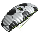 Parachute - BLUE LOCK