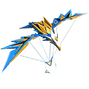 Parachute - Stormy Ascent