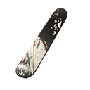 Skyboard - The Artist