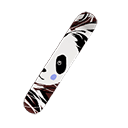 Skyboard - Ragey Panda