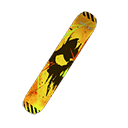 Skyboard - Hazmat