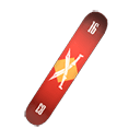 Skyboard - Hyper-charged Super Sonic Rocket
