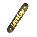 Skyboard - Level-up!