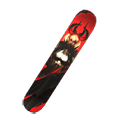 Skyboard - The Devil's Blessings