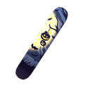 Skyboard - Haunted Moon