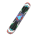 Skyboard - Electric Circuit