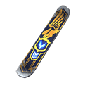 Skyboard - Surfing Through the Stars