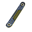 Skyboard - Mercenary