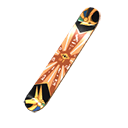 Skyboard - The Eye of Ra