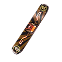 Skyboard - Scream of the Golden Fist