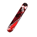 Skyboard - Blood Surfer