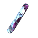 Skyboard - Panther in the Jungle