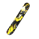 Skyboard - Yellow Strike