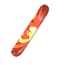 Skyboard - Raging Sands