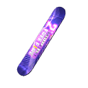 Skyboard - 2nd Anniversary