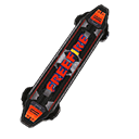 Skyboard - Goalie's Dream