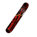 Skyboard - Soul Reader