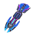 Skyboard - Stage of Rhyme