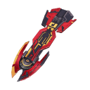 Skyboard - Stage of Tempo