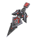 Skyboard - Kunai of Light