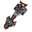 Skyboard - Agent Paws