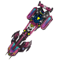 Skyboard - Windhowler