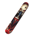 Skyboard - Wasteland