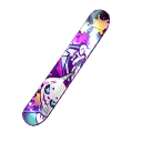 Skyboard - An Artist's Escape