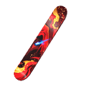 Skyboard - Death's Ride