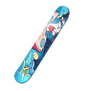 Skyboard - Egg Hunting Craze