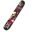 Skyboard - Malice Joker