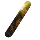 Skyboard - Planet Destroyer