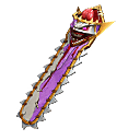 Skyboard - Maniacal Chainsaw