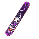 Skyboard - Hysterical Cackle