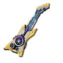 Skyboard - Ultrasonic Rave