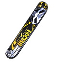 Skyboard - Booyah Victor