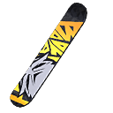 Skyboard - Booyah Champ