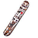 Skyboard - Heart of the Dead