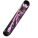 Skyboard - Swordsman Legends