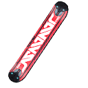 Skyboard - Dash Utopia