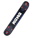 Skyboard - Lightning Utopia