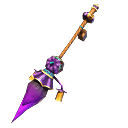 Skyboard - Witch's Broomstick