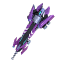 Skyboard - Specter Squad