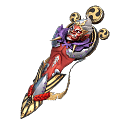 Skyboard - Fuji Folklore