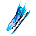 Skyboard - Winterlands Sledge