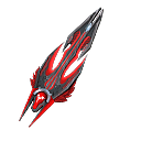 Skyboard - Bloodwing