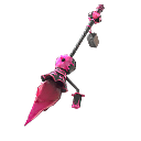 Skyboard - Broomstick of Love