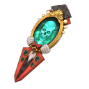 Skyboard - Torment Throttle