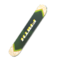 Skyboard - Leap of Faith