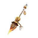 Skyboard - Wicked Broomstick